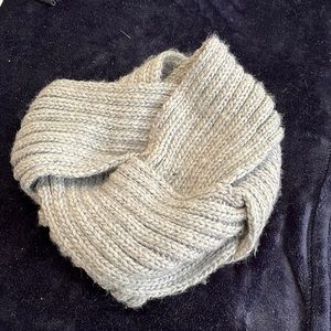 Michael Kors Infinity Scarf